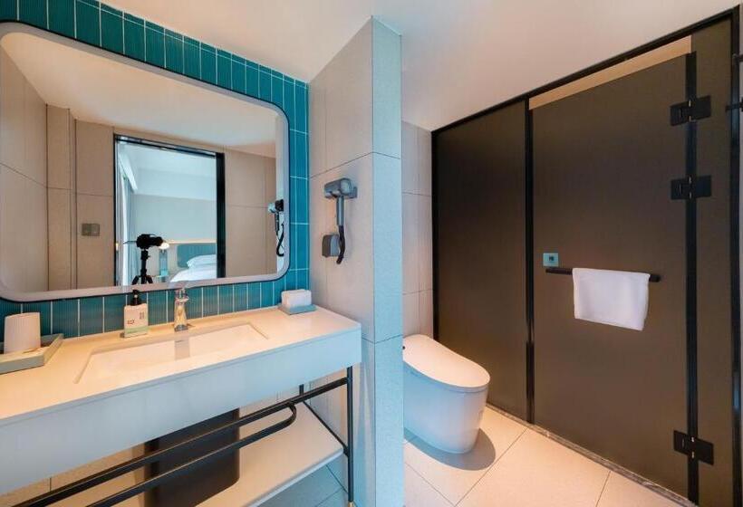 Fotos del hotel Badi Hotel Kunming South Asian Style:  8