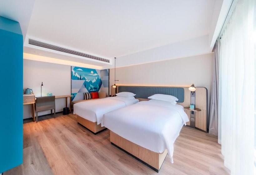 Fotos del hotel Badi Hotel Kunming South Asian Style:  11