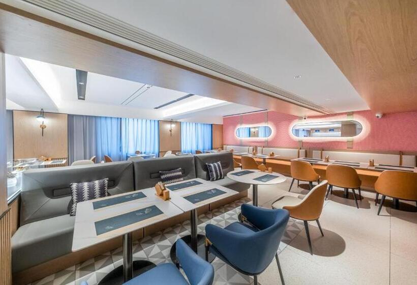 Fotos del hotel Badi Hotel Kunming South Asian Style:  15