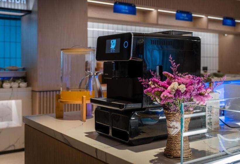 Fotos del hotel Badi Hotel Kunming South Asian Style:  20