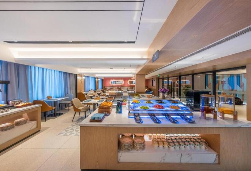 Fotos del hotel Badi Hotel Kunming South Asian Style:  6