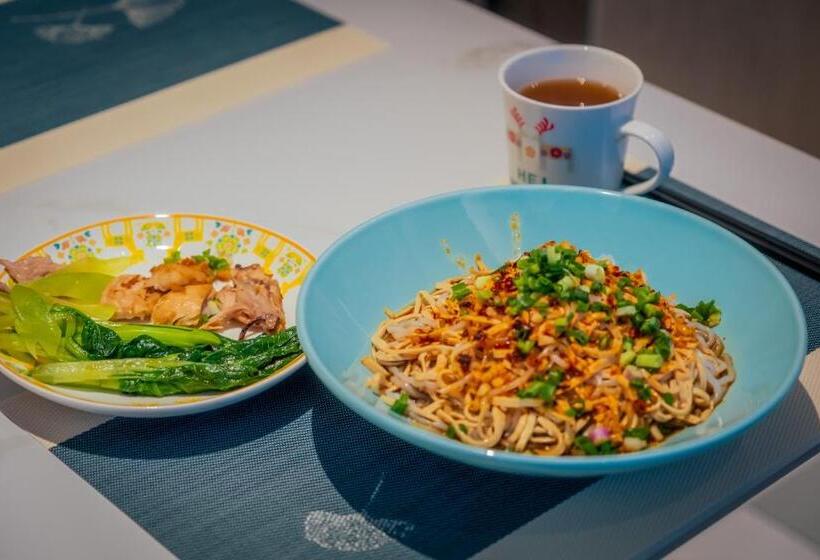 Fotos del hotel Badi Hotel Kunming South Asian Style:  5