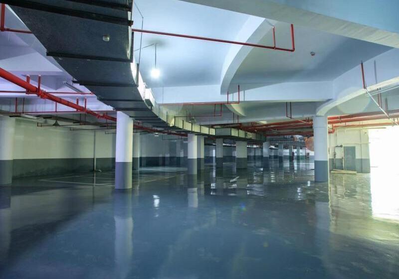 Fotos del hotel Greentree Inn Jiangsu Suzhou Qimen North Street Likou Fumiture Market Business:  13