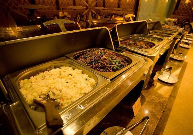 Fotos del hotel Greentree Inn Jiangsu Suzhou Qimen North Street Likou Fumiture Market Business:  5