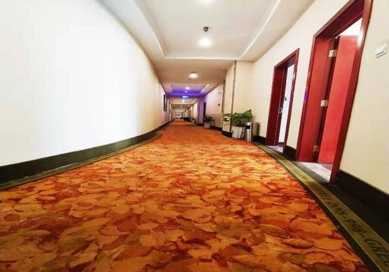 Fotos del hotel Greentree Inn Jiangsu Suzhou Qimen North Street Likou Fumiture Market Business:  4