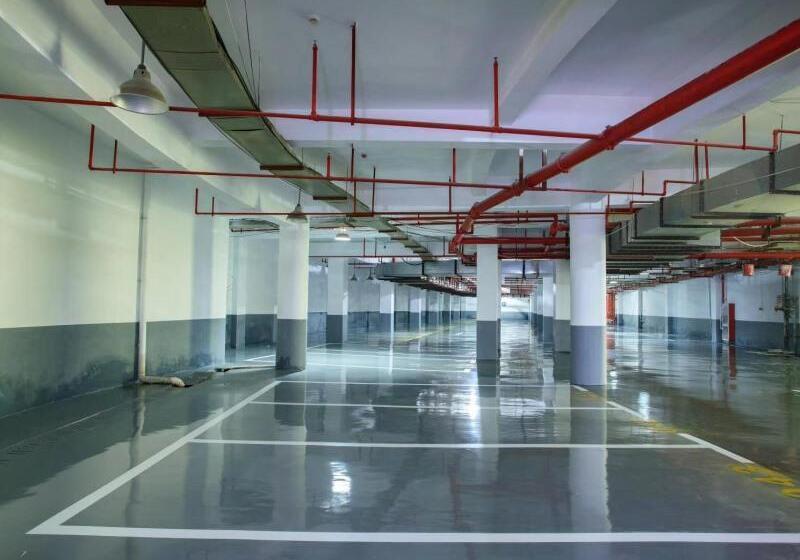 Fotos del hotel Greentree Inn Jiangsu Suzhou Qimen North Street Likou Fumiture Market Business:  10