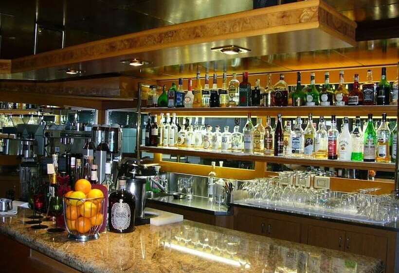 Fotos del hotel Serena:  4