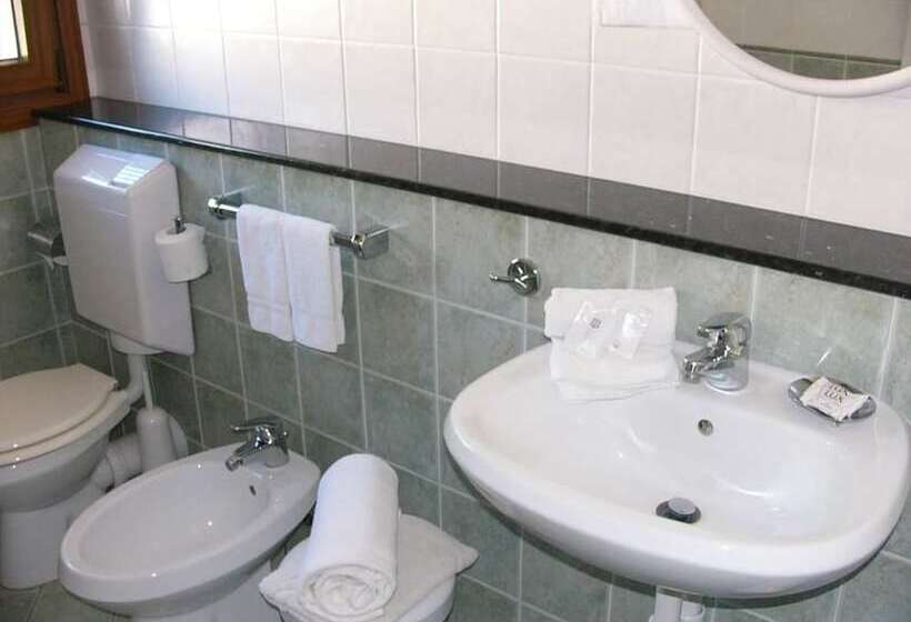 Fotos del hotel Serena:  6