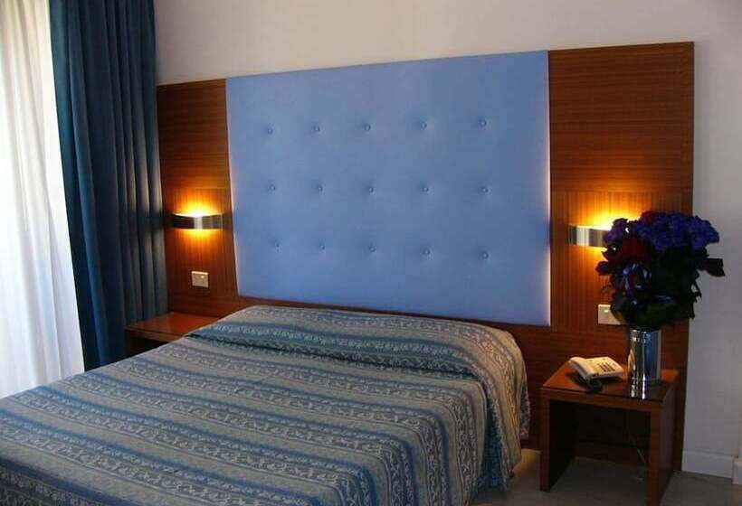 Fotos del hotel Serena:  2