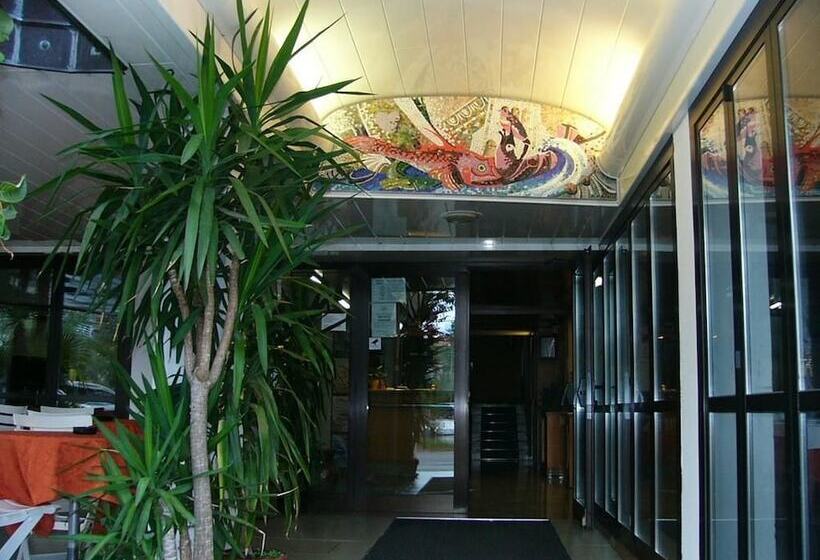 Fotos del hotel Serena:  3