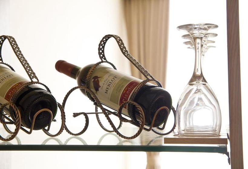 Fotos del hotel Hangzhou Queen S Park:  9