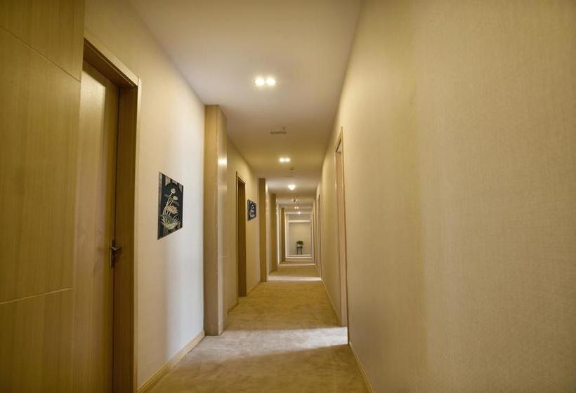 Fotos del hotel Hangzhou Queen S Park:  3