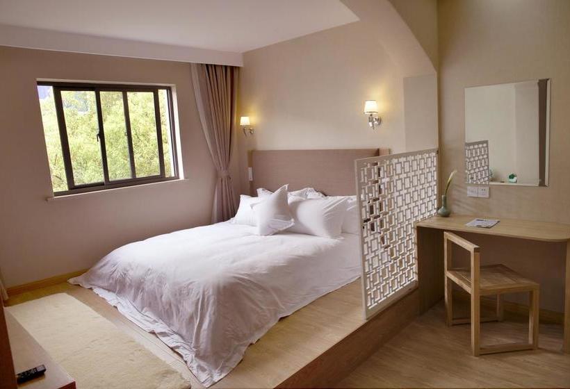 Fotos del hotel Hangzhou Queen S Park:  21