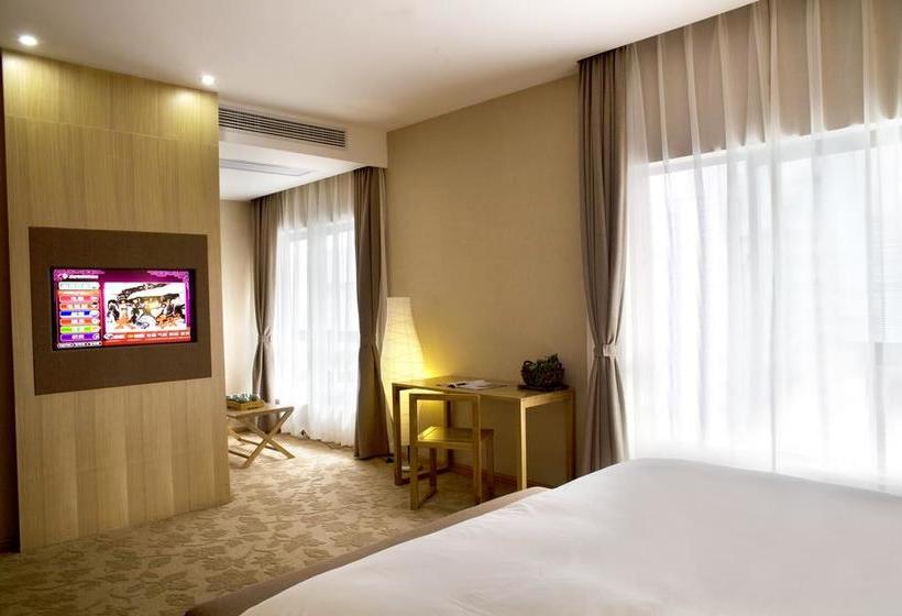 Hangzhou Queen S Park