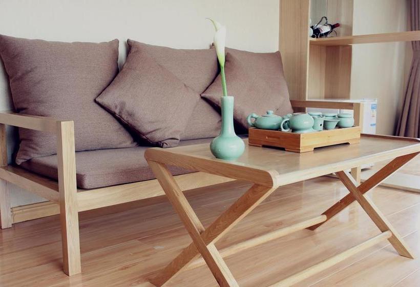 Fotos del hotel Hangzhou Queen S Park:  14