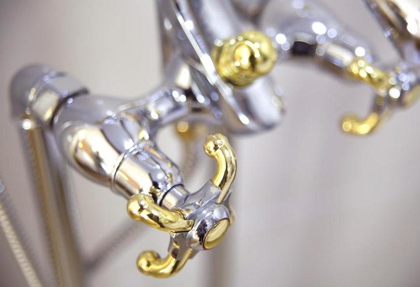 Fotos del hotel Hangzhou Queen S Park:  5