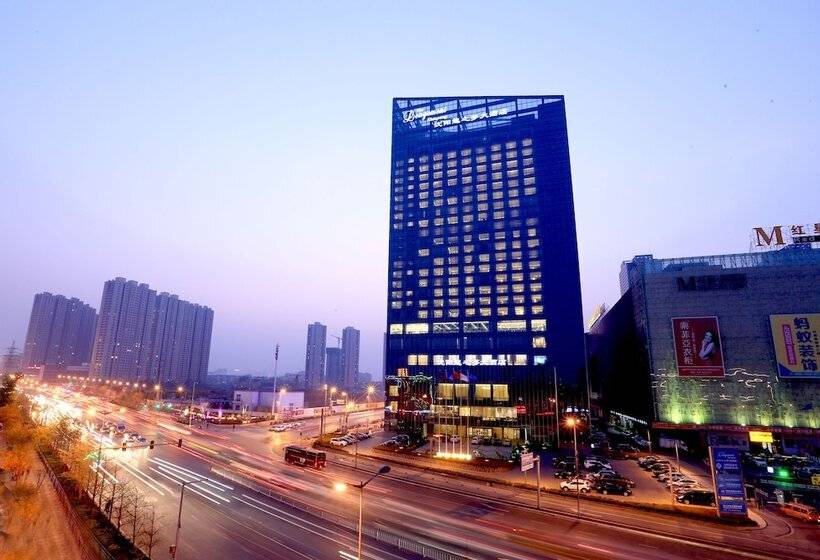 Fotos del hotel Shenyang Rayfont:  14