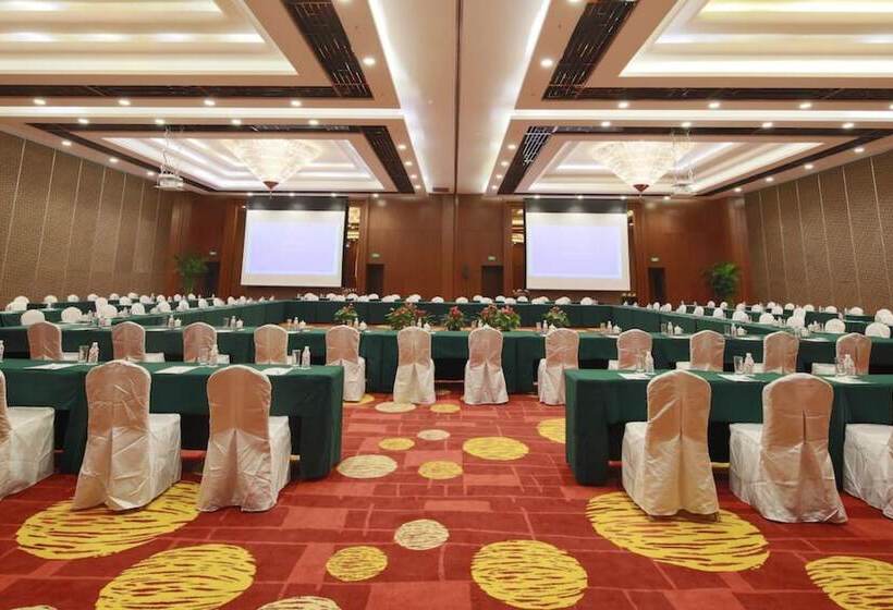 Fotos del hotel Shenyang Rayfont:  13