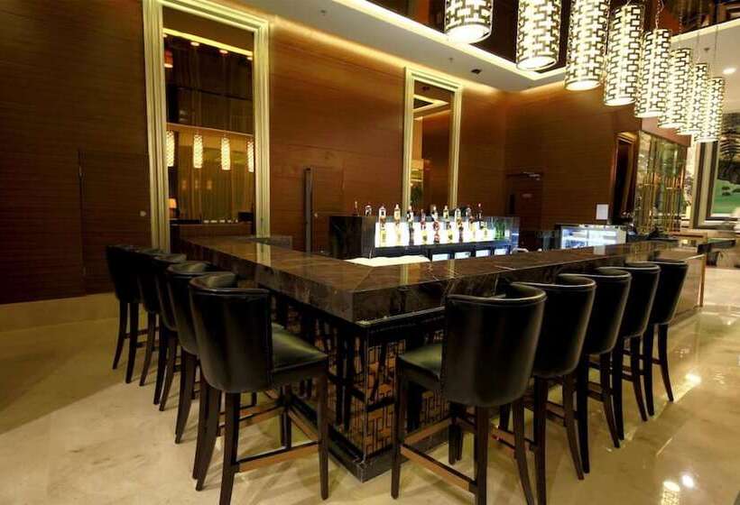 Fotos del hotel Shenyang Rayfont:  6