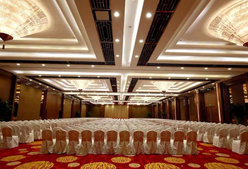 Fotos del hotel Shenyang Rayfont:  7