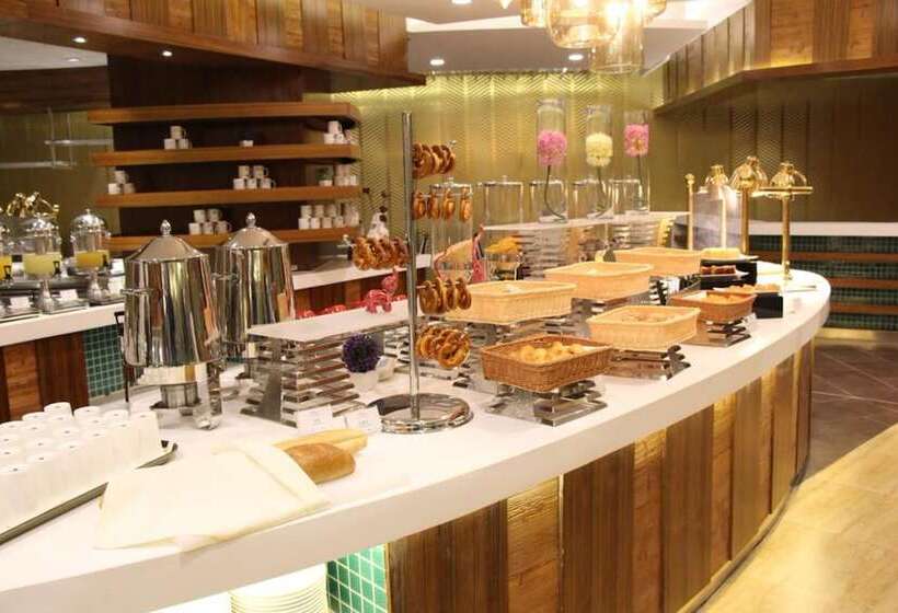 Fotos del hotel Shenyang Rayfont:  12