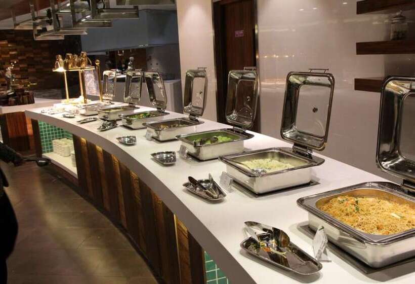 Fotos del hotel Shenyang Rayfont:  16