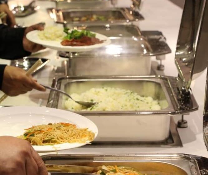 Fotos del hotel Shenyang Rayfont:  5