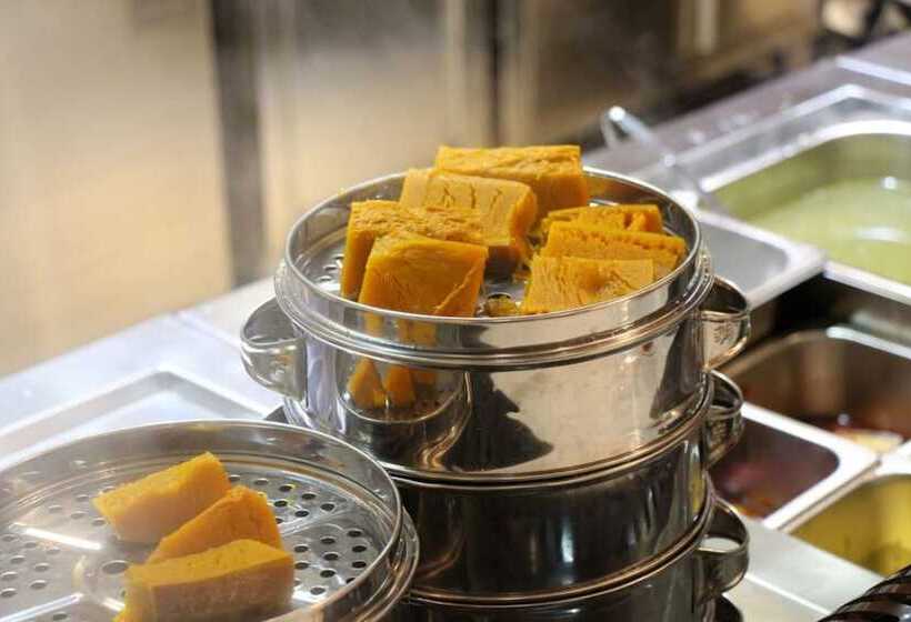 Fotos del hotel Shenyang Rayfont:  22