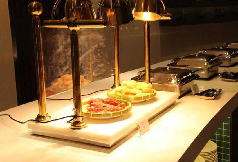 Fotos del hotel Shenyang Rayfont:  18