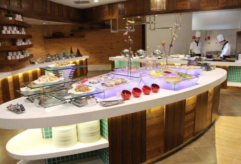 Fotos del hotel Shenyang Rayfont:  11