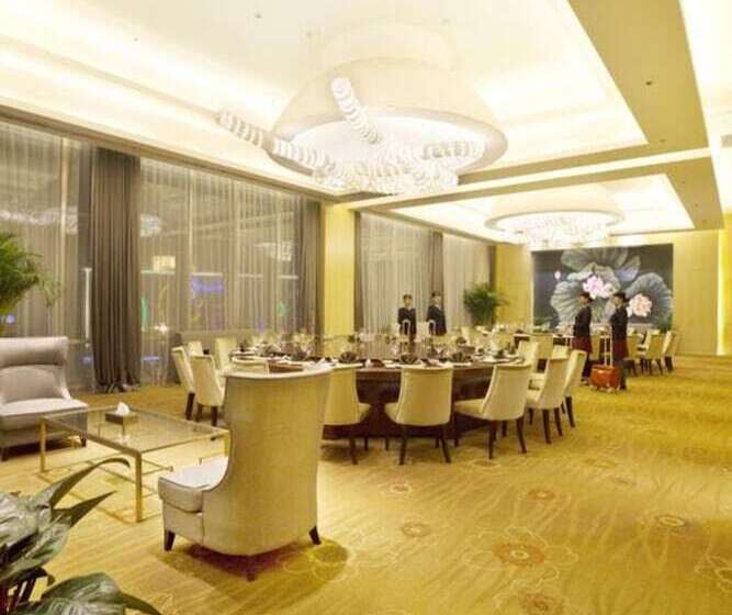 Fotos del hotel Shenyang Rayfont:  20