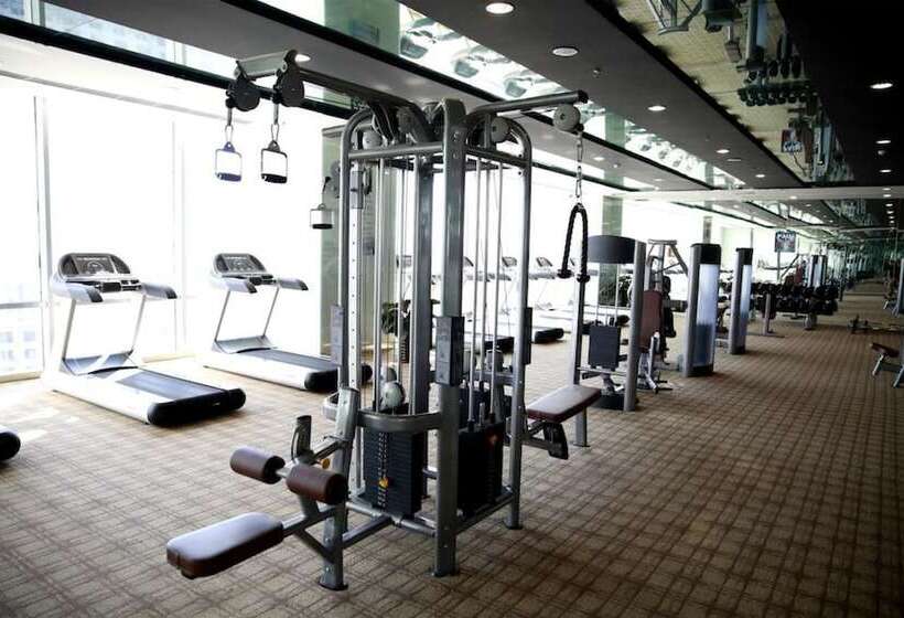 Fotos del hotel Shenyang Rayfont:  4