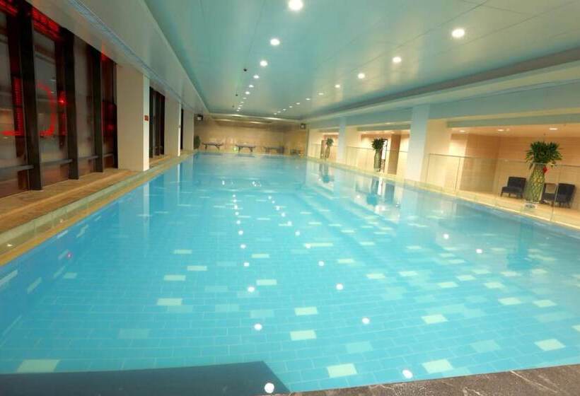 Fotos del hotel Shenyang Rayfont:  3