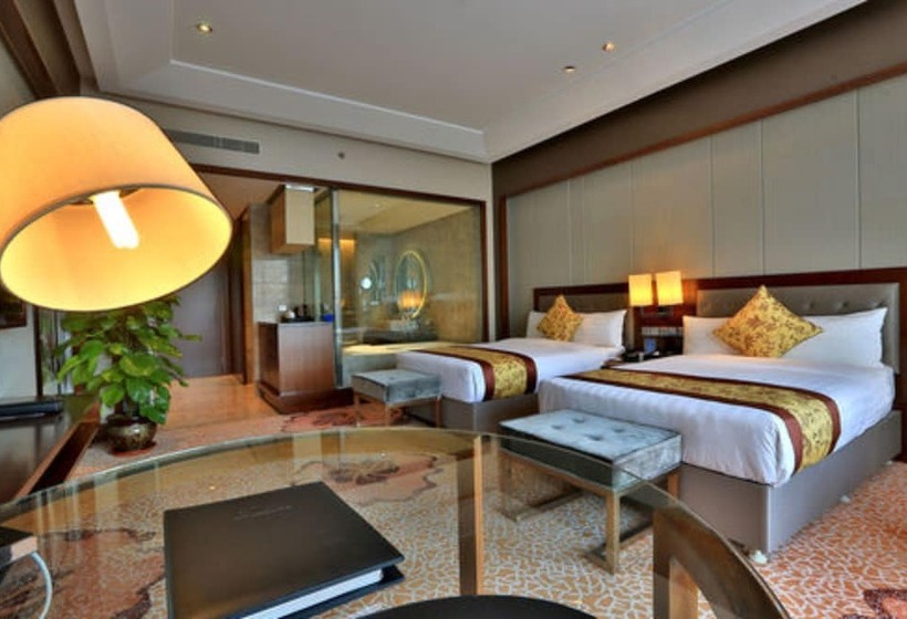 Fotos del hotel Shenyang Rayfont:  19