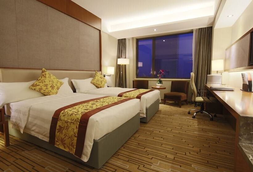 Fotos del hotel Shenyang Rayfont:  17