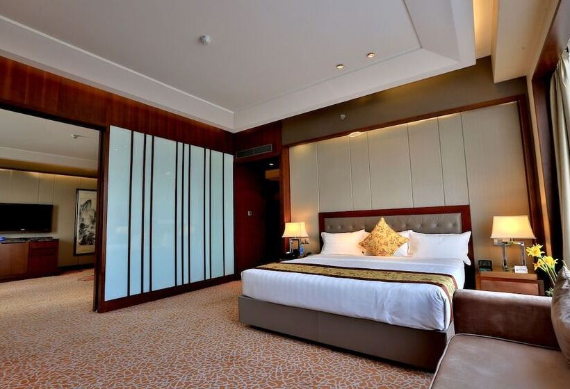 Fotos del hotel Shenyang Rayfont:  15