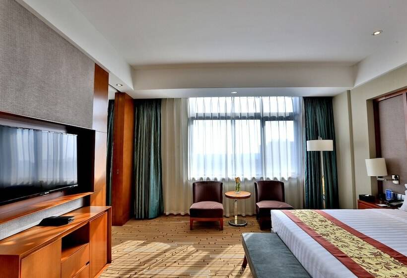 Fotos del hotel Shenyang Rayfont:  10