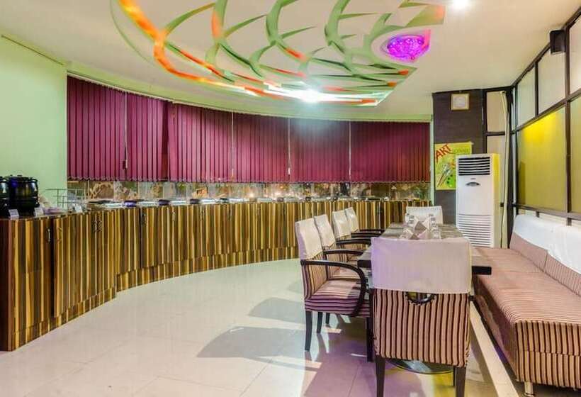 Fotos del hotel Angel Park:  4