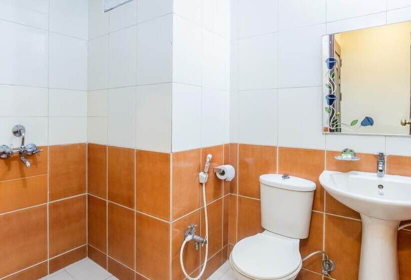 Fotos del hotel Angel Park:  5