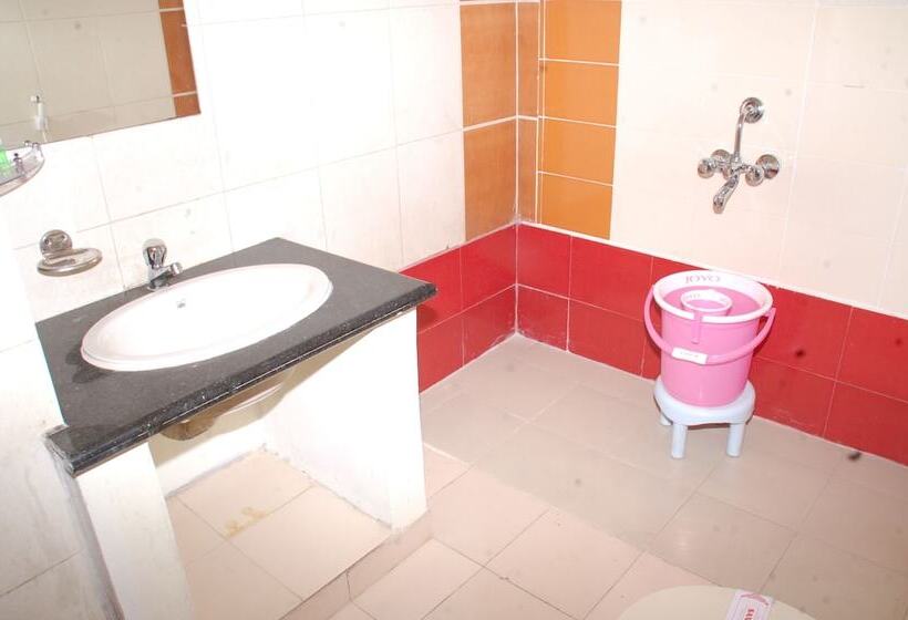 Fotos del hotel Angel Park:  8