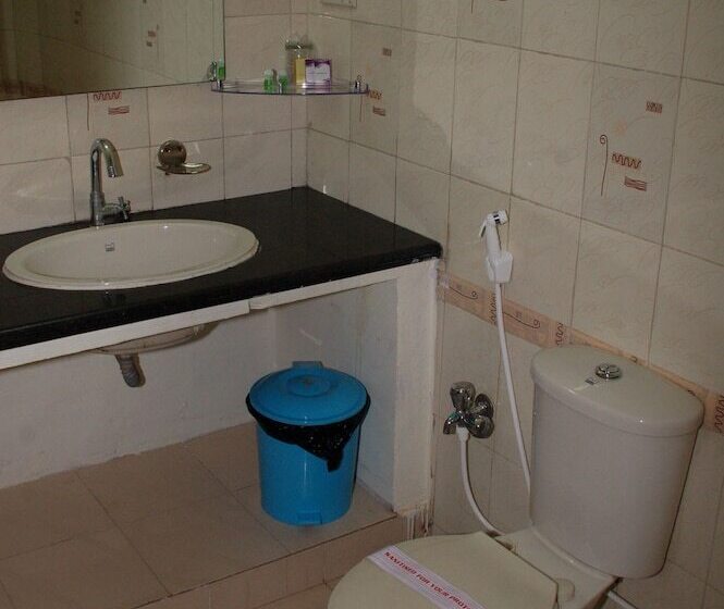 Fotos del hotel Angel Park:  10