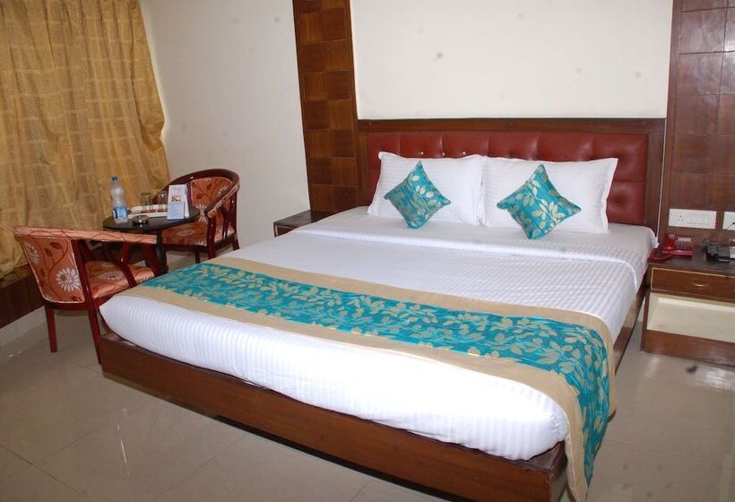 Fotos del hotel Angel Park:  2