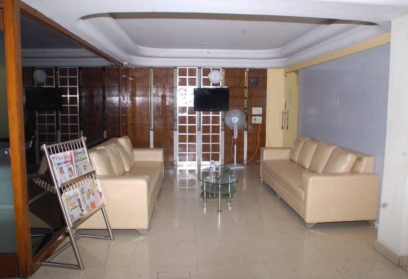 Fotos del hotel Angel Park:  15