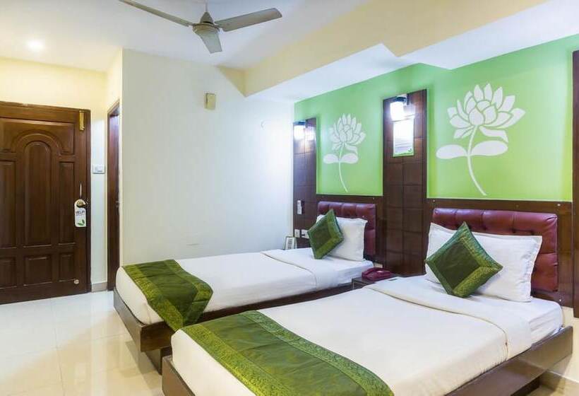 Fotos del hotel Angel Park:  7