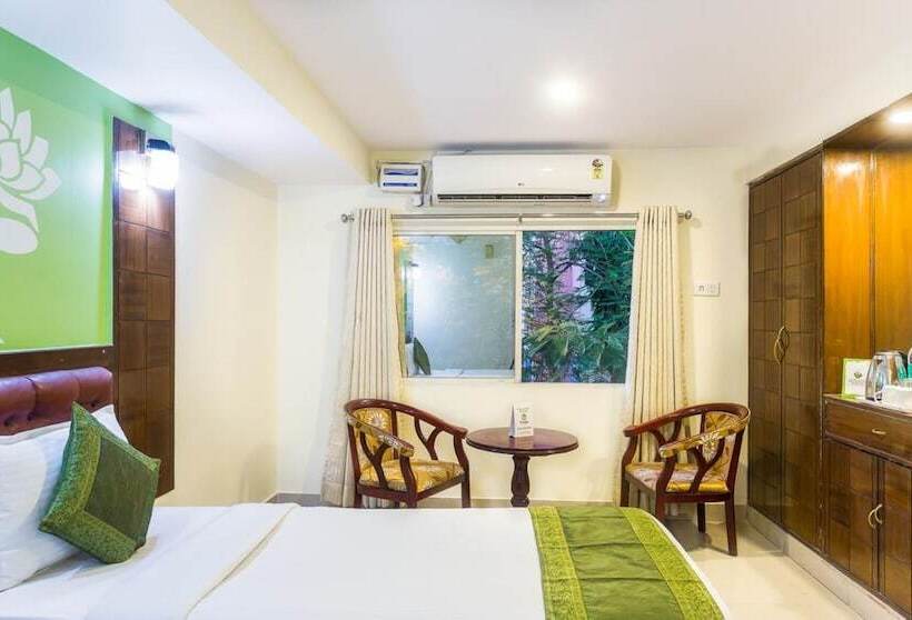 Fotos del hotel Angel Park:  13