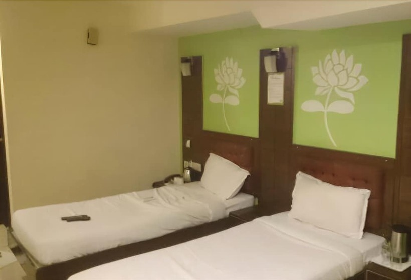 Fotos del hotel Angel Park:  9