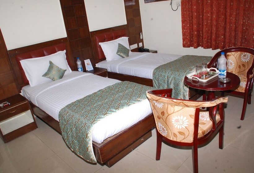 Fotos del hotel Angel Park:  11