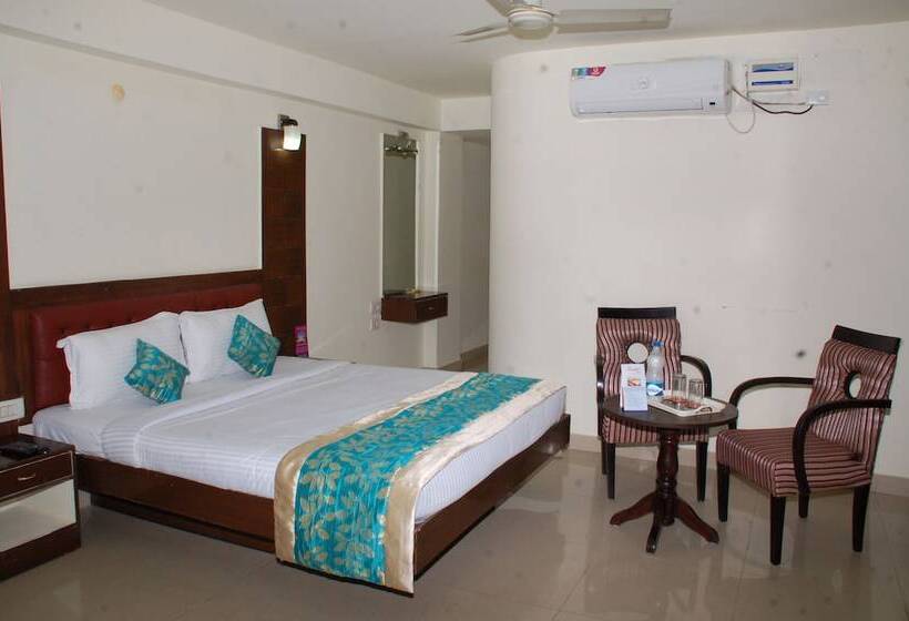 Fotos del hotel Angel Park:  12