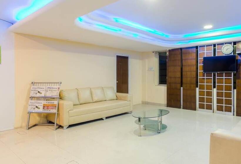 Fotos del hotel Angel Park:  14