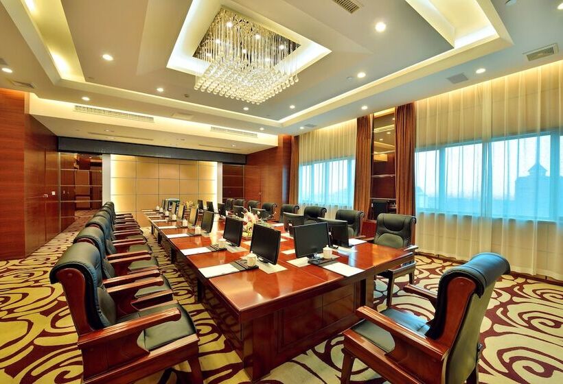 Fotos del hotel Excemon Cixi Guomai:  5